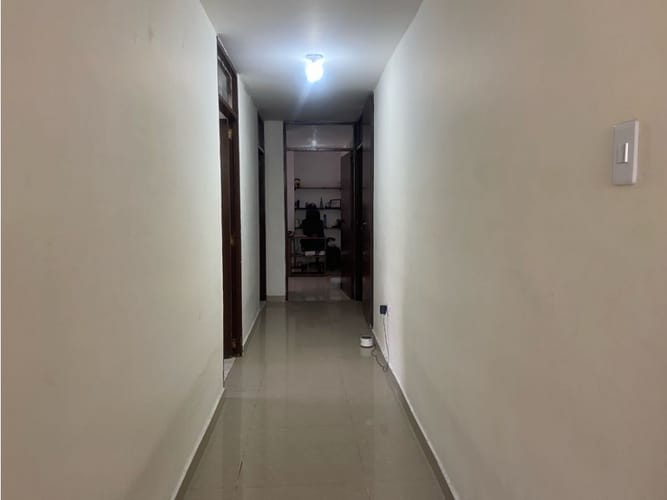 Apartamento de 4 alcobas en venta en El Prado, Barranquilla, 130 m² · foto 10 de 18
