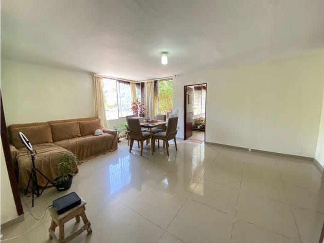 Apartamento de 4 alcobas en venta en El Prado, Barranquilla, 130 m² · foto 11 de 18