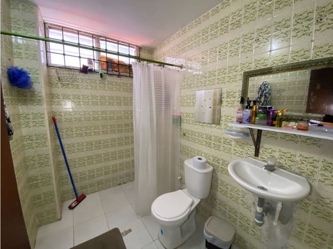 Apartamento de 4 alcobas en venta en El Prado, Barranquilla, 130 m² · foto 14 de 18