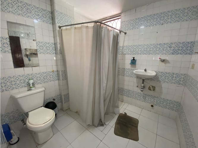 Apartamento de 4 alcobas en venta en El Prado, Barranquilla, 130 m² · foto 15 de 18