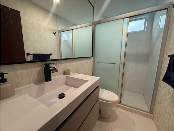 Apartamento de 2 alcobas en venta en El Tabor, Barranquilla, 86 m² · foto 8 de 17