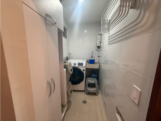 Apartamento de 2 alcobas en venta en El Tabor, Barranquilla, 86 m² · foto 17 de 17