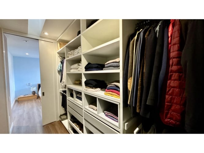 Apartamento de 3 alcobas en venta en Chapinero, Bogotá, 186 m² · foto 12 de 21