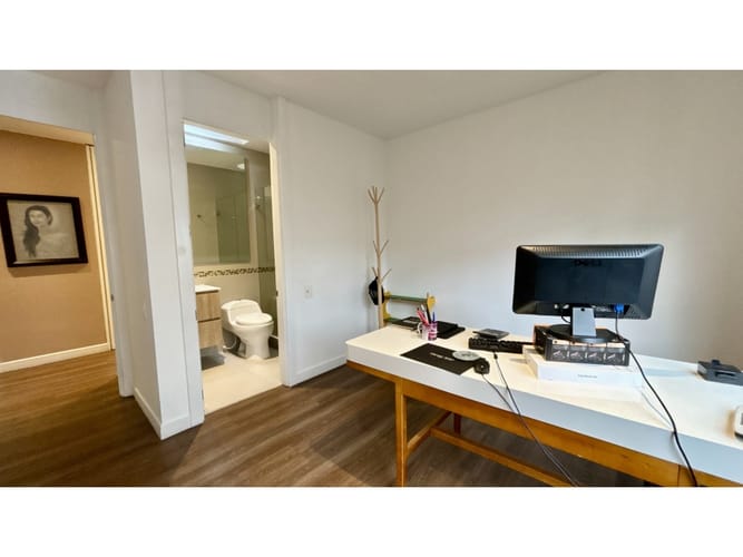 Apartamento de 3 alcobas en venta en Chapinero, Bogotá, 186 m² · foto 15 de 21
