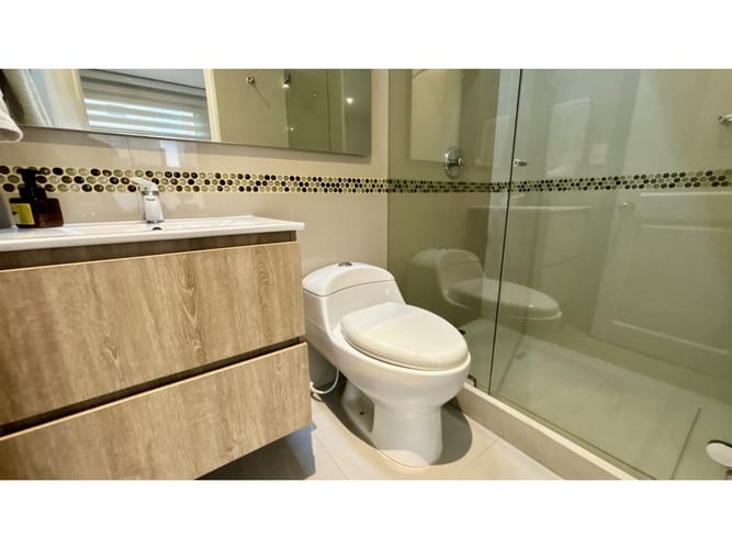 Apartamento de 3 alcobas en venta en Chapinero, Bogotá, 186 m² · foto 16 de 21