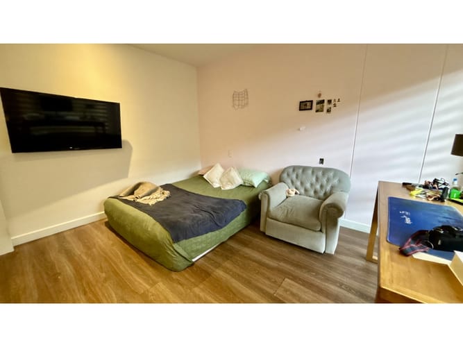 Apartamento de 3 alcobas en venta en Chapinero, Bogotá, 186 m² · foto 17 de 21