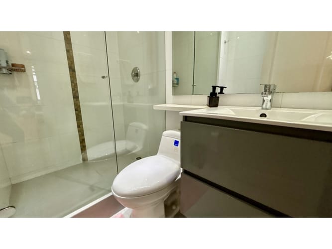 Apartamento de 3 alcobas en venta en Chapinero, Bogotá, 186 m² · foto 19 de 21