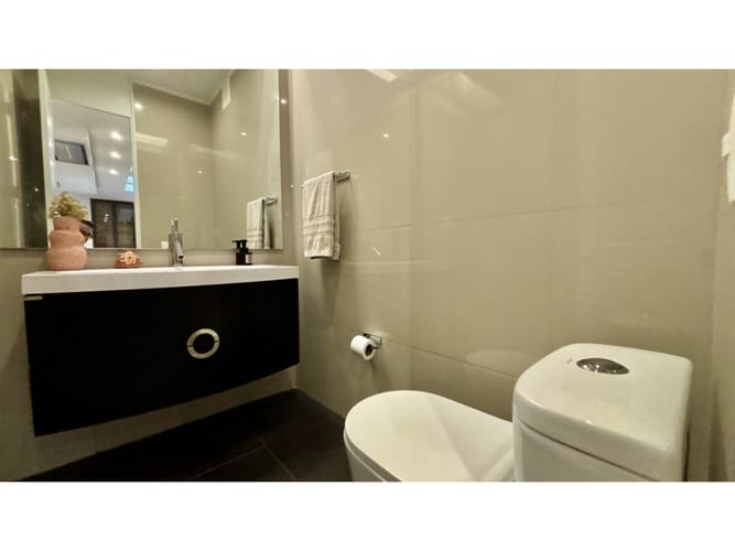 Apartamento de 3 alcobas en venta en Chapinero, Bogotá, 186 m² · foto 21 de 21