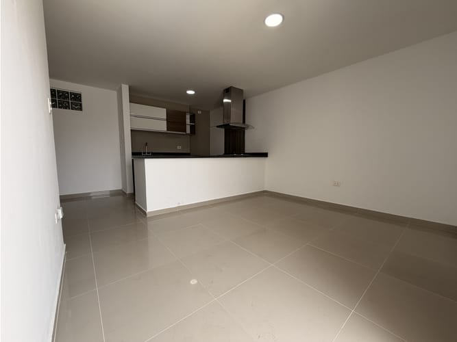 Apartamento de 2 alcobas en arriendo en Ciudad Jardin, Barranquilla, 72 m² · foto 5 de 18