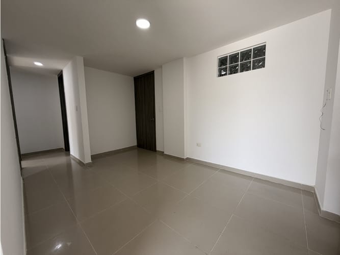 Apartamento de 2 alcobas en arriendo en Ciudad Jardin, Barranquilla, 72 m² · foto 7 de 18