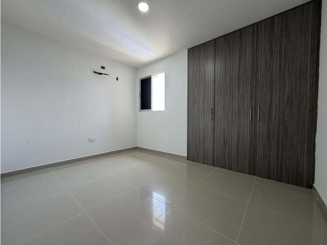 Apartamento de 2 alcobas en arriendo en Ciudad Jardin, Barranquilla, 72 m² · foto 8 de 18