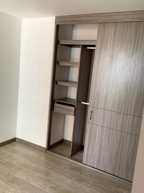 Apartamento de 3 alcobas en venta en Américas Central, Bogotá, 63 m² · foto 5 de 19