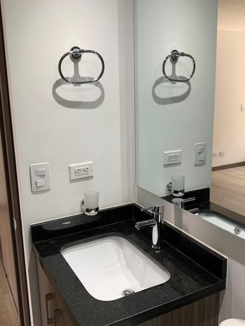 Apartamento de 3 alcobas en venta en Américas Central, Bogotá, 63 m² · foto 8 de 19