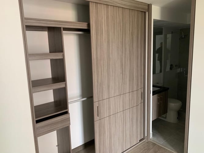Apartamento de 3 alcobas en venta en Américas Central, Bogotá, 63 m² · foto 12 de 19
