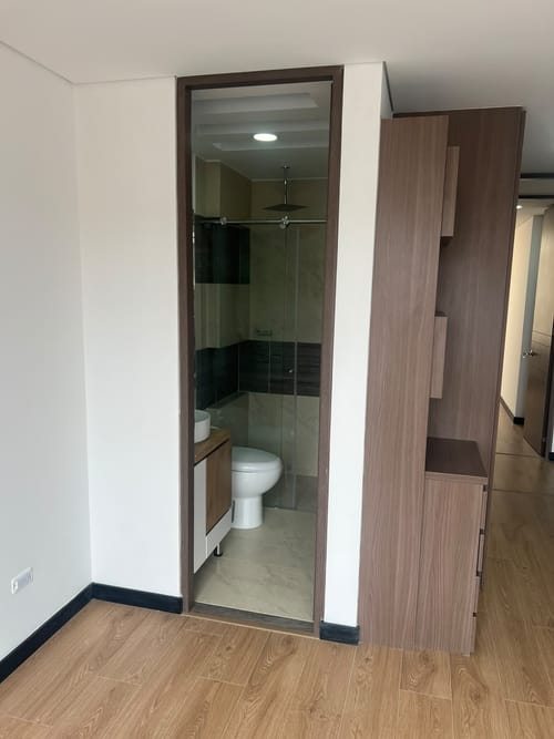 Apartamento de 2 alcobas en venta en Alhambra, Bogotá, 61 m² · foto 6 de 14