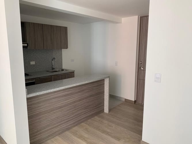 Apartamento de 3 alcobas en venta en Américas Central, Bogotá, 63 m² · foto 13 de 19