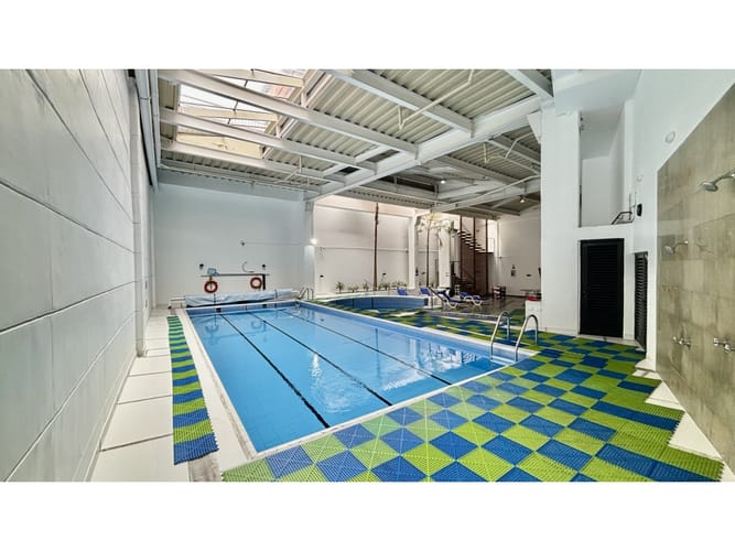 Apartamento de 3 alcobas en venta en Centro Comercial Palatino, Bogotá, 359 m² · foto 14 de 17