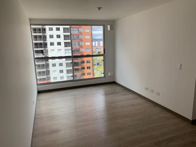 Apartamento de 3 alcobas en venta en Américas Central, Bogotá, 63 m² · foto 15 de 19