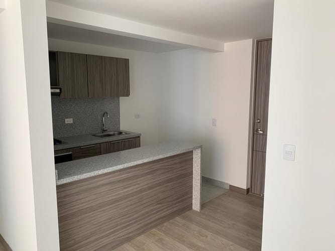 Apartamento de 3 alcobas en venta en Américas Central, Bogotá, 63 m² · foto 16 de 19