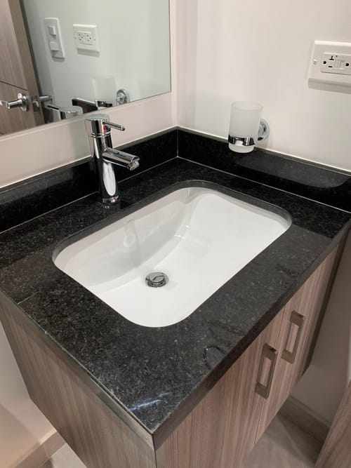 Apartamento de 3 alcobas en venta en Américas Central, Bogotá, 63 m² · foto 18 de 19