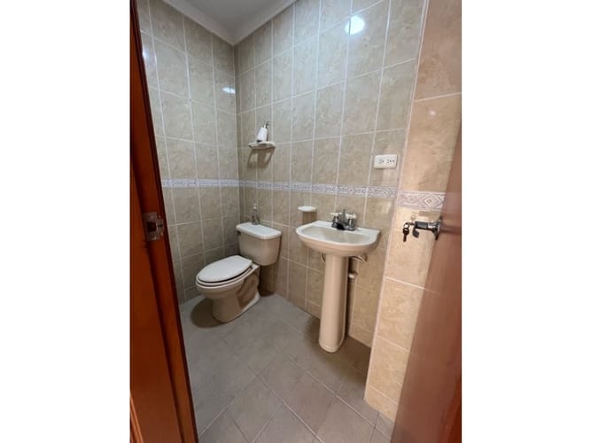 Apartamento de 3 alcobas en venta en Ciudad Jardin, Barranquilla, 128 m² · foto 5 de 11