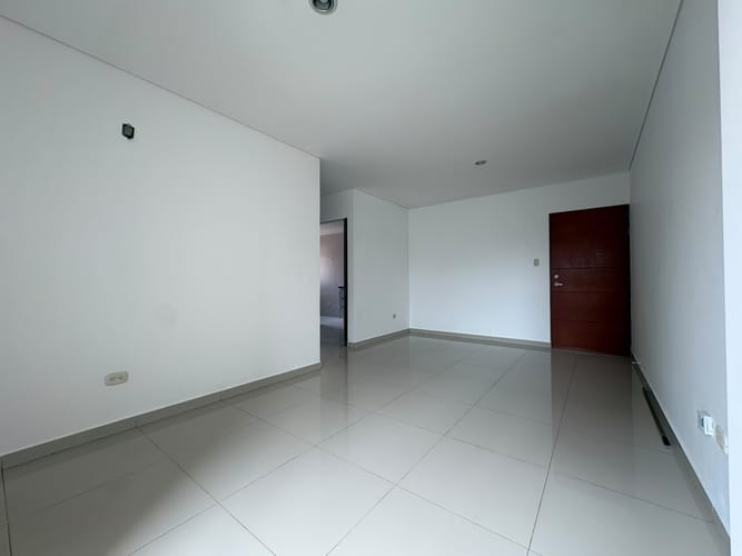 Apartamento de 2 alcobas en arriendo en Granadillo, Barranquilla, 80 m² · foto 1 de 12