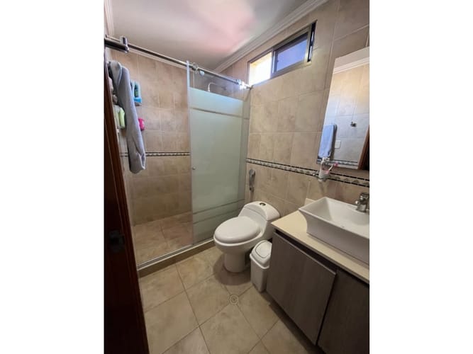 Apartamento de 3 alcobas en venta en Ciudad Jardin, Barranquilla, 128 m² · foto 7 de 11