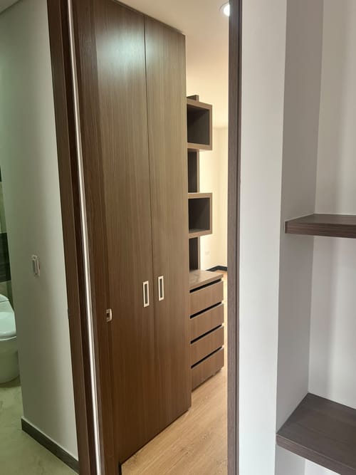 Apartamento de 2 alcobas en venta en Alhambra, Bogotá, 61 m² · foto 14 de 14