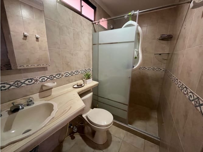 Apartamento de 3 alcobas en venta en Ciudad Jardin, Barranquilla, 128 m² · foto 10 de 11