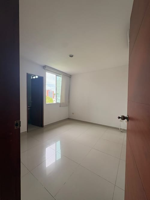 Apartamento de 2 alcobas en arriendo en Granadillo, Barranquilla, 80 m² · foto 6 de 12