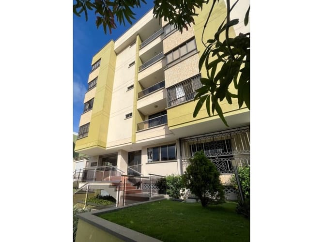 Apartamento de 3 alcobas en venta en Ciudad Jardin, Barranquilla, 128 m² · foto 11 de 11