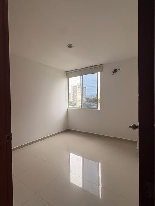 Apartamento de 2 alcobas en arriendo en Granadillo, Barranquilla, 80 m² · foto 7 de 12