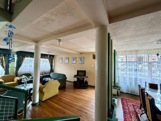 Casa de 4 alcobas en venta en Engativá, Bogotá, 196 m² · foto 3 de 24