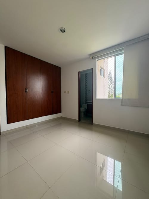 Apartamento de 2 alcobas en arriendo en Granadillo, Barranquilla, 80 m² · foto 8 de 12