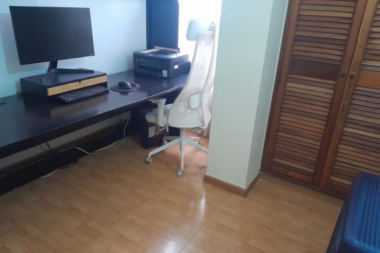 Apartamento de 3 alcobas en arriendo en Cedritos, Bogotá, 74 m² · foto 6 de 6