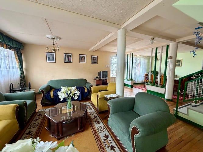 Casa de 4 alcobas en venta en Engativá, Bogotá, 196 m² · foto 5 de 24