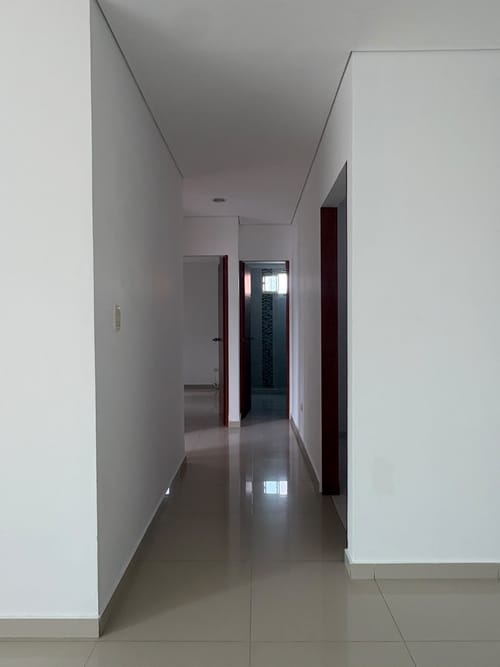 Apartamento de 2 alcobas en arriendo en Granadillo, Barranquilla, 80 m² · foto 10 de 12
