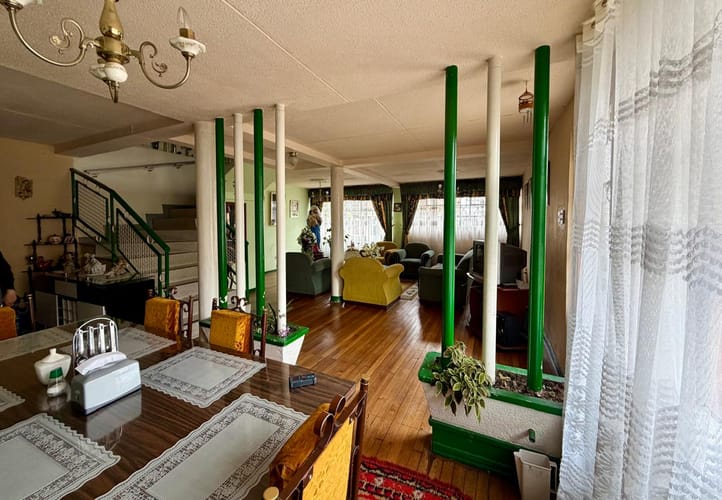Casa de 4 alcobas en venta en Engativá, Bogotá, 196 m² · foto 6 de 24