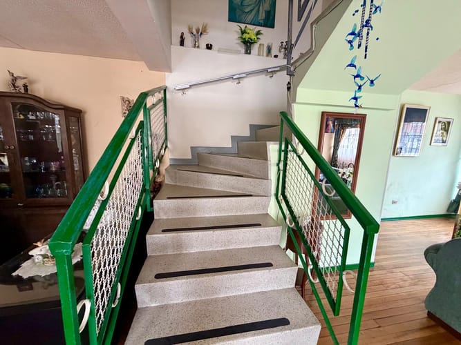 Casa de 4 alcobas en venta en Engativá, Bogotá, 196 m² · foto 7 de 24