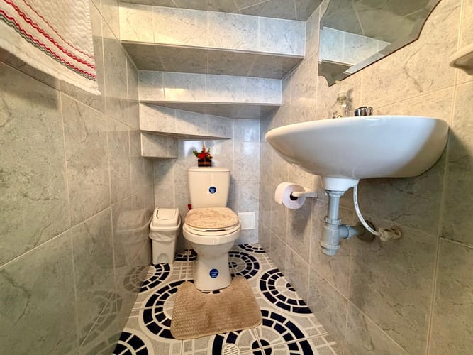Casa de 4 alcobas en venta en Engativá, Bogotá, 196 m² · foto 8 de 24