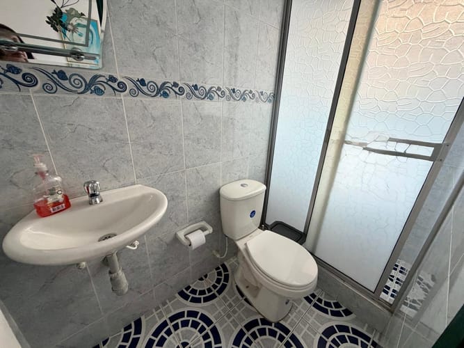 Casa de 4 alcobas en venta en Engativá, Bogotá, 196 m² · foto 10 de 24