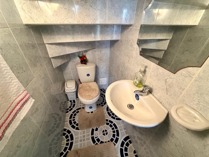 Casa de 4 alcobas en venta en Engativá, Bogotá, 196 m² · foto 11 de 24