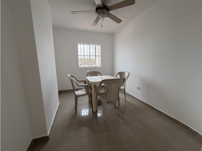 Apartamento de 3 alcobas en venta en El Recreo, Barranquilla, 122 m² · foto 5 de 22