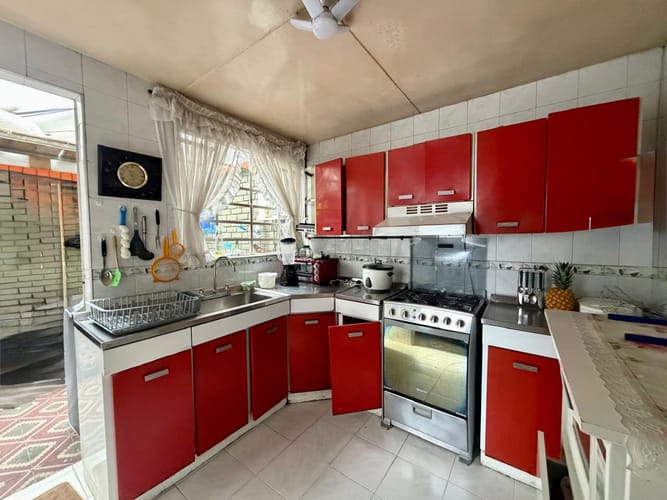Casa de 4 alcobas en venta en Engativá, Bogotá, 196 m² · foto 12 de 24