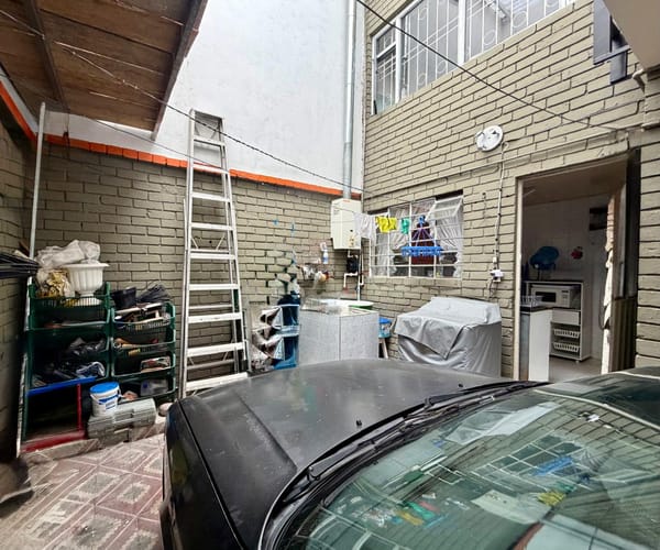 Casa de 4 alcobas en venta en Engativá, Bogotá, 196 m² · foto 14 de 24
