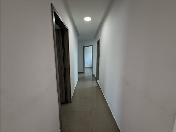 Apartamento de 3 alcobas en venta en El Recreo, Barranquilla, 122 m² · foto 9 de 22