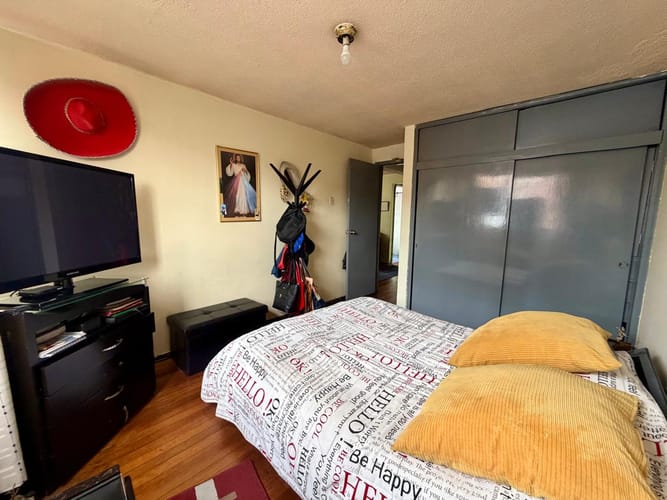 Casa de 4 alcobas en venta en Engativá, Bogotá, 196 m² · foto 19 de 24