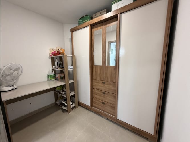 Apartamento de 3 alcobas en venta en El Recreo, Barranquilla, 122 m² · foto 12 de 22