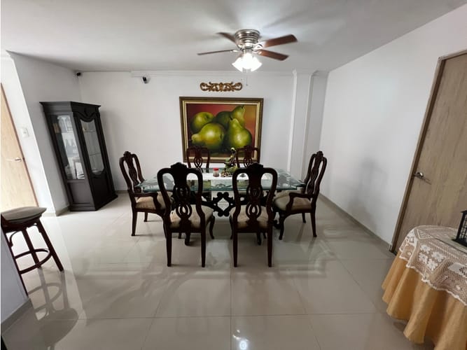 Casa de 3 alcobas en venta en Ciudad Jardin, Barranquilla, 224 m² · foto 8 de 24