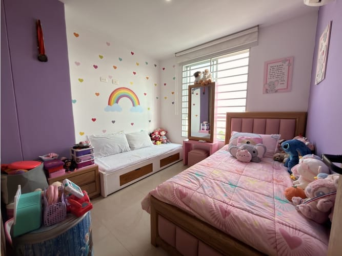 Apartamento de 3 alcobas en venta en Ciudad Jardin, Barranquilla, 93 m² · foto 11 de 20